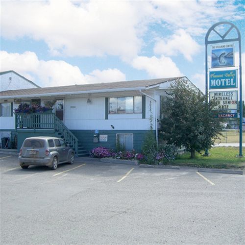 Pleasant Valley Motel Houston Exterior photo